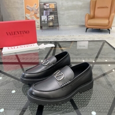 Hermes Leather Shoes